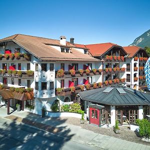 Hotel Zugspitze